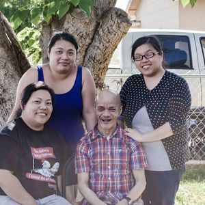 Meet your Posher, Youa